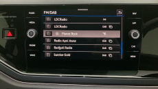 Volkswagen Polo 1.0 TSI R-Line 5dr Petrol Hatchback